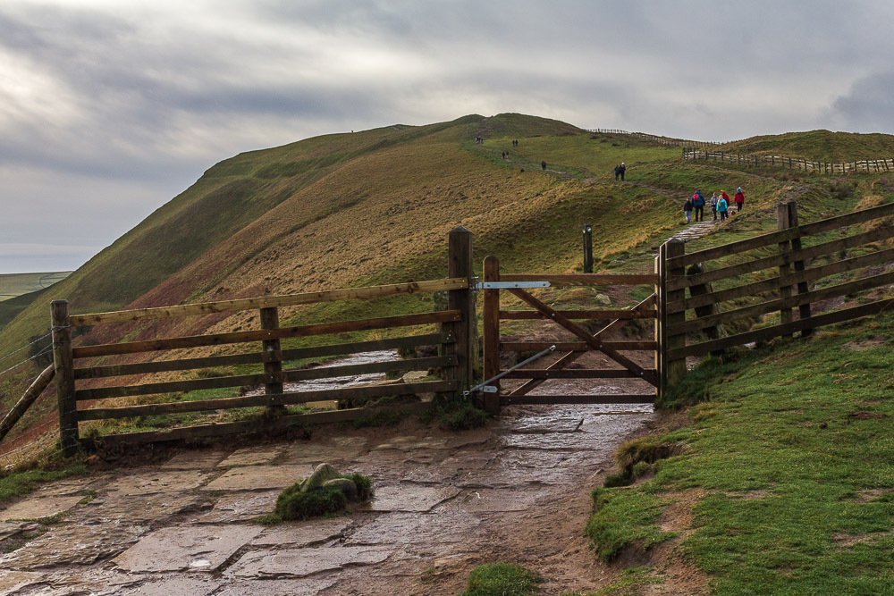 Mam Tor Mam Tor